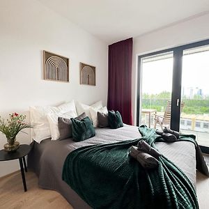 Appartement met een Slaapkamer